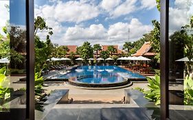 Angkor Privilege Resort & Spa